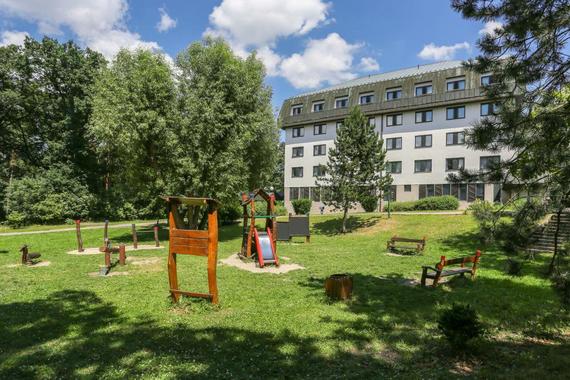 HOTEL GLOBUS foto 18