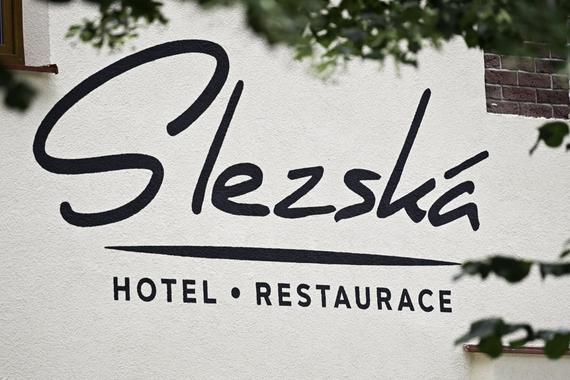 Hotel Slezsk&aacute;  foto 2