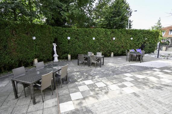 Hotel Slezsk&aacute;  foto 15