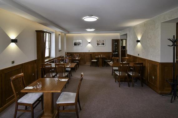Hotel Slezsk&aacute;  foto 10