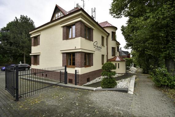 Hotel Slezsk&aacute;  foto 1