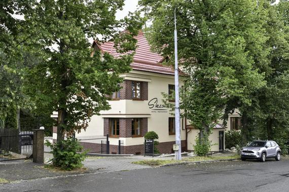 Hotel Slezsk&aacute;  foto 6