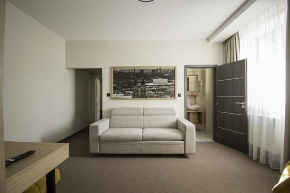 Hotel Slezsk&aacute;  foto 5