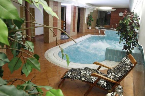 WELLNESS HOTEL SYNOT*** foto 49