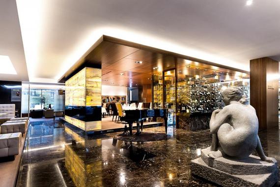 Hotel International Brno foto 11