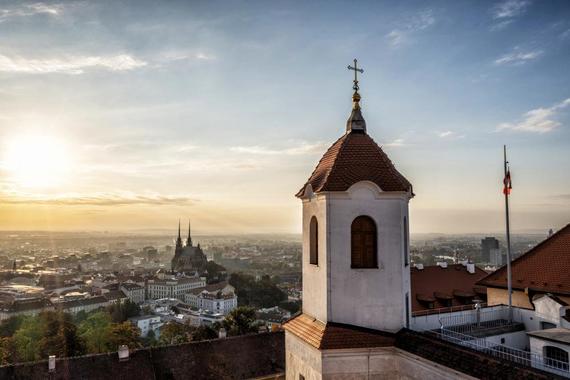 Hotel International Brno foto 14