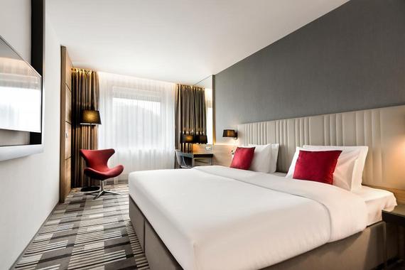 Hotel International Brno foto 16