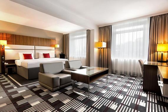 Hotel International Brno foto 28