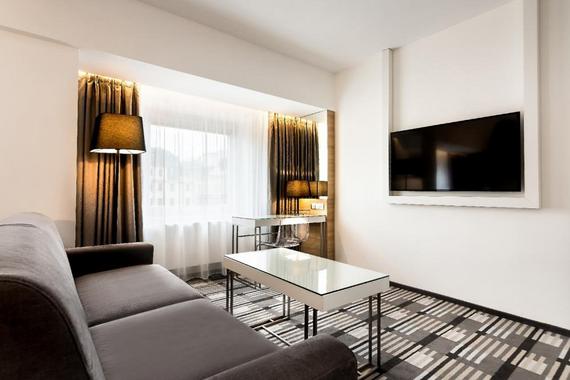 Hotel International Brno foto 30