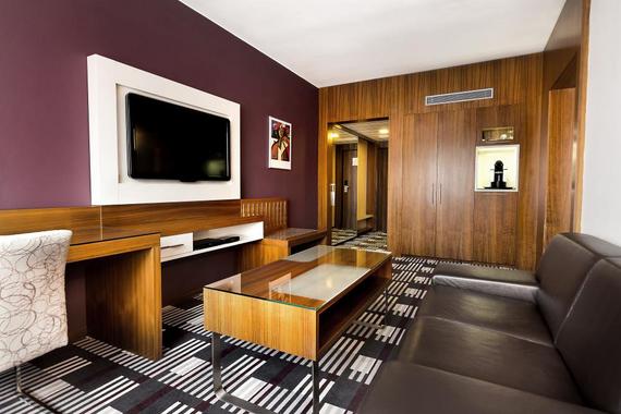 Hotel International Brno foto 31