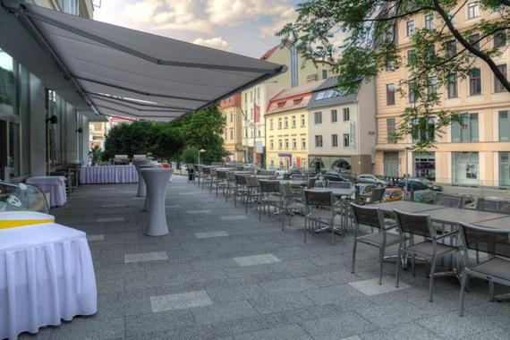 Hotel International Brno foto 34