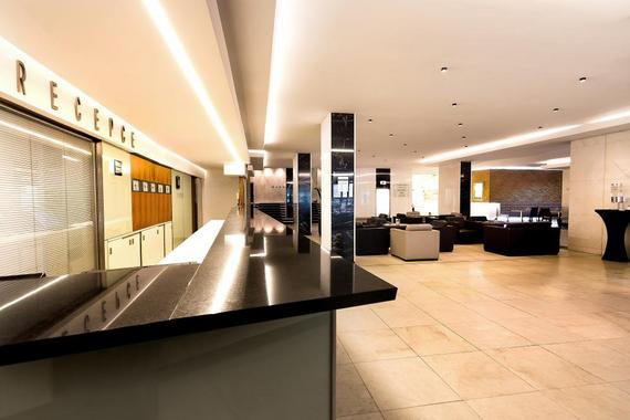 Hotel International Brno foto 40