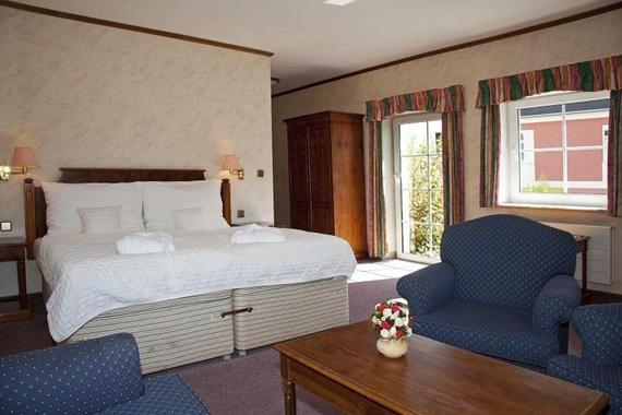 Parkhotel – Šumavské bylinné lázně foto 50