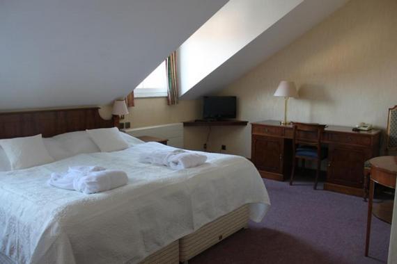 Parkhotel – Šumavské bylinné lázně foto 51