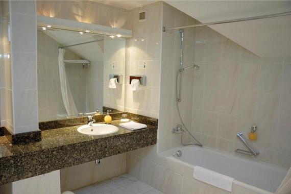 Parkhotel – Šumavské bylinné lázně foto 53