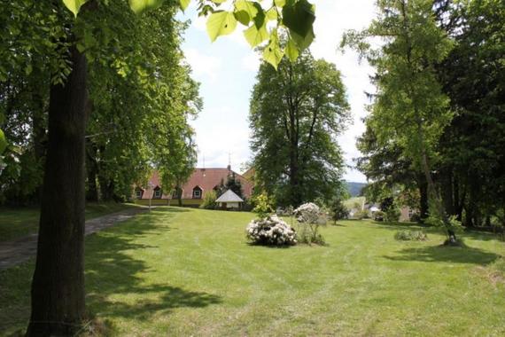 Parkhotel – Šumavské bylinné lázně foto 56