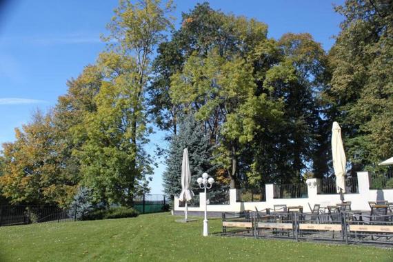 Parkhotel – Šumavské bylinné lázně foto 57