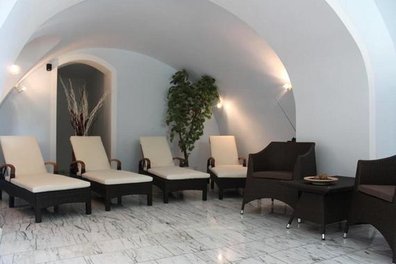 Parkhotel – Šumavské bylinné lázně foto 61