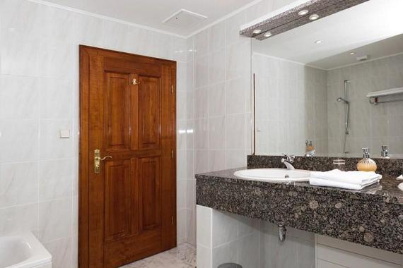 Parkhotel – Šumavské bylinné lázně foto 62