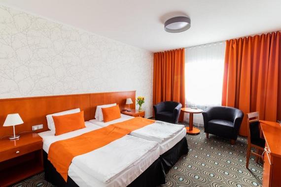 Parkhotel Congress Center Plzeň foto 15
