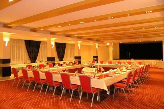 Parkhotel Congress Center Plzeň foto 19