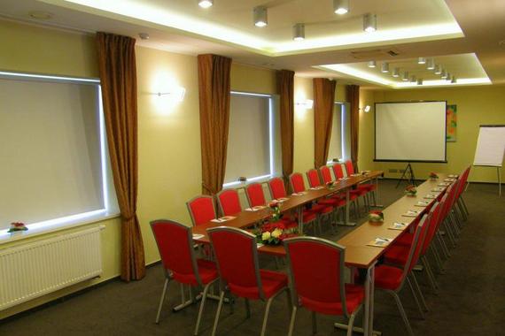 Parkhotel Congress Center Plzeň foto 20
