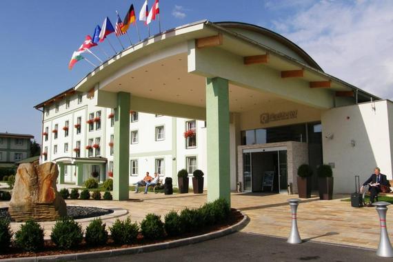 Parkhotel Congress Center Plzeň foto 21