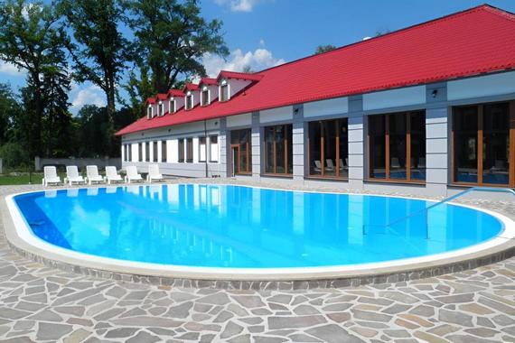Golf Resort Hotel Konopiště foto 27