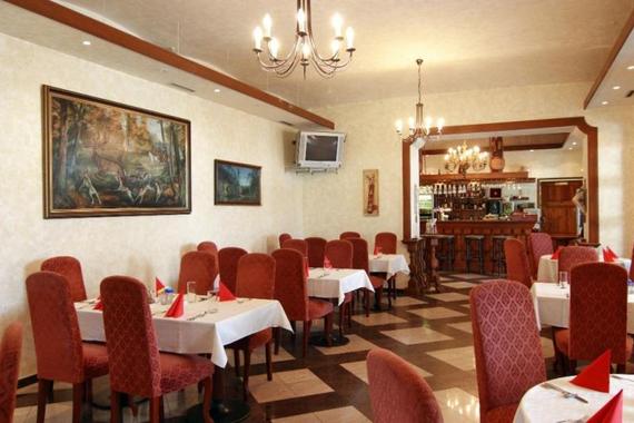 Golf Resort Hotel Konopiště foto 42