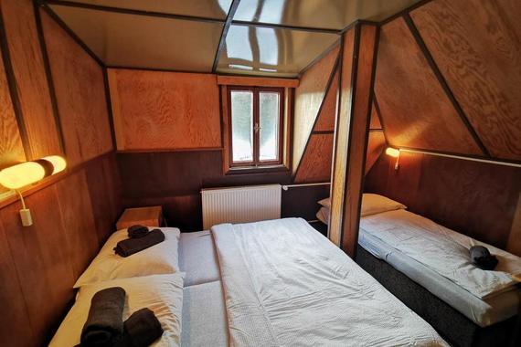 Chata pod Studničnou foto 12