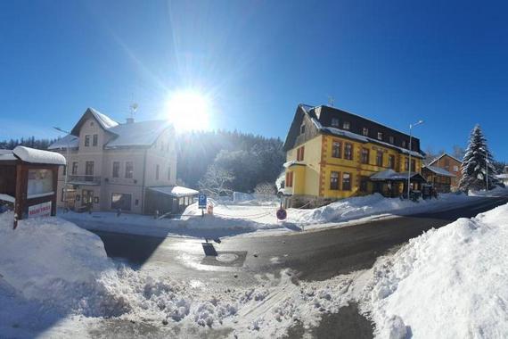 Penzion Adélka foto 19