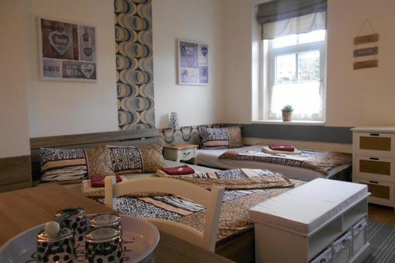 Pension a restaurant VESNA foto 10