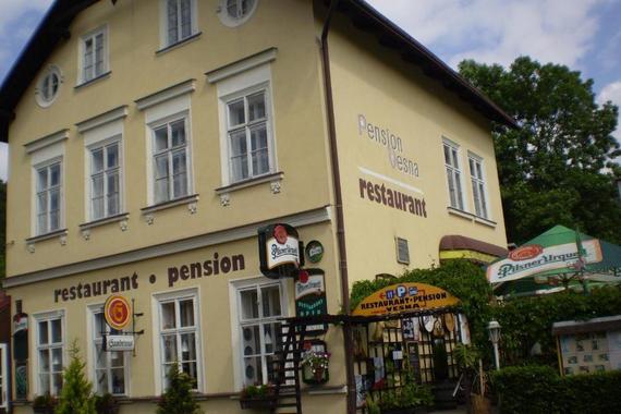 Pension a restaurant VESNA foto 1