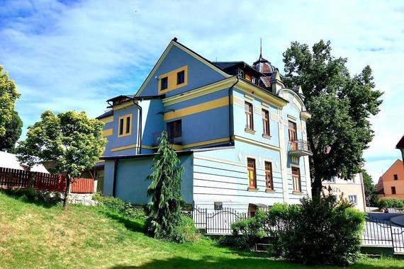 Penzion U školy foto 3