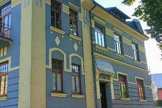 Penzion U školy foto 4