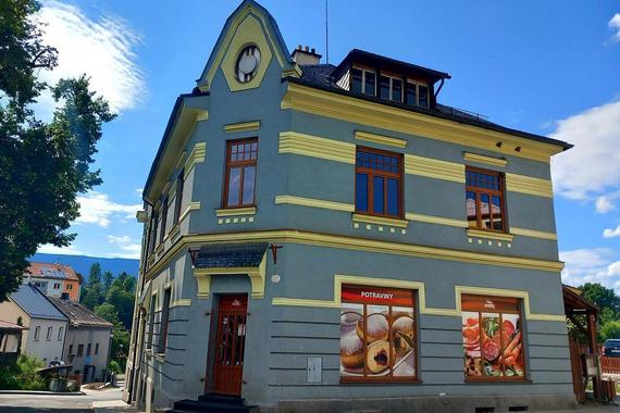 Penzion U školy foto 7