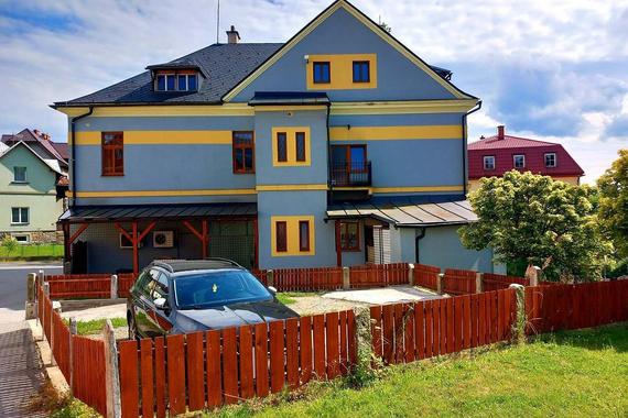 Penzion U školy foto 8