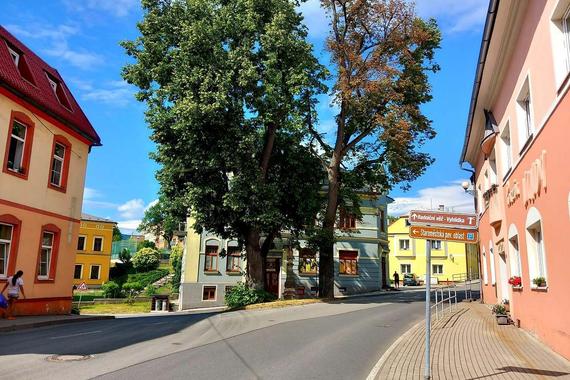 Penzion U školy foto 9