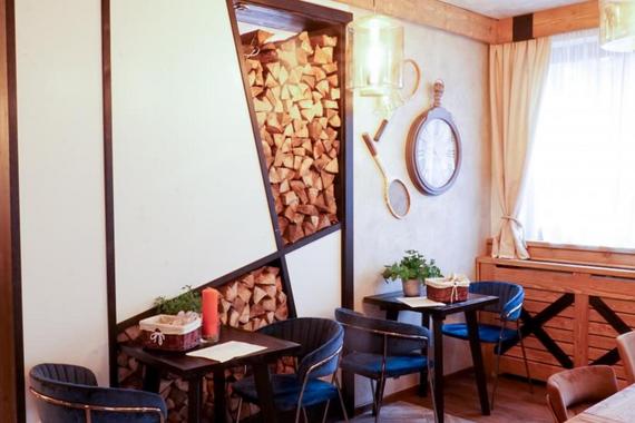 Hotel Mc Limon foto 47