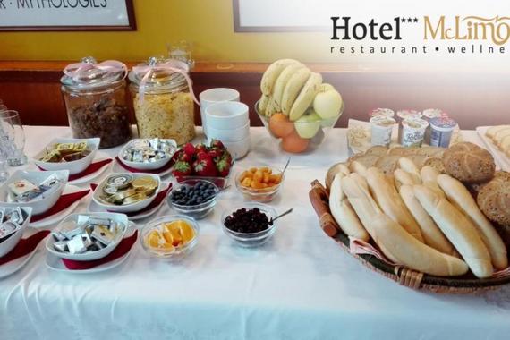 Hotel Mc Limon foto 49