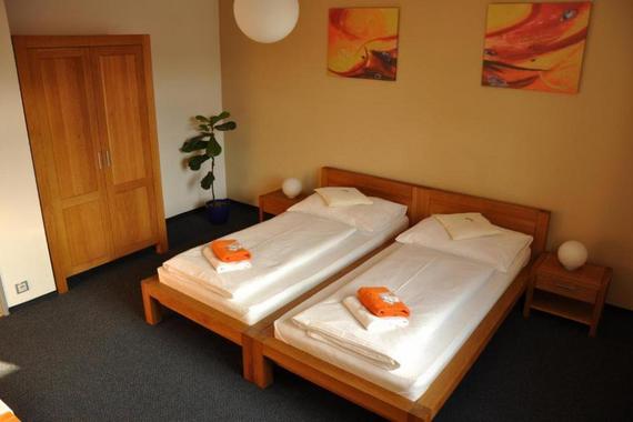 Hotel Lions Plzeň foto 6