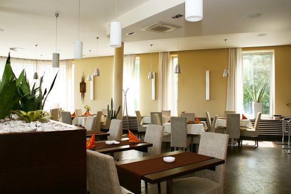 Hotel Lions Plzeň foto 12