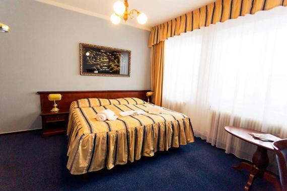 Hotel U Raušů foto 19