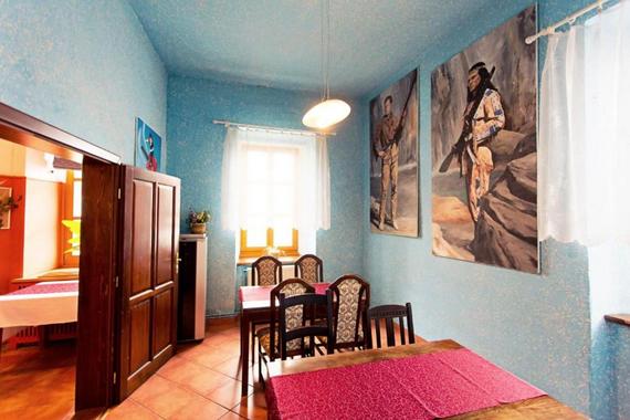 Hotel U Raušů foto 18