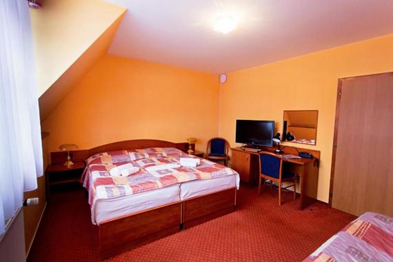 Hotel U Raušů foto 17