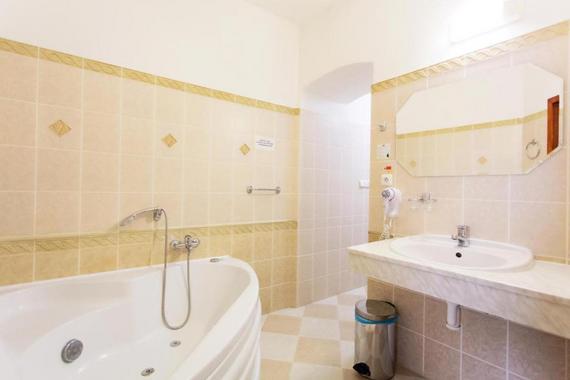 Hotel U Raušů foto 16