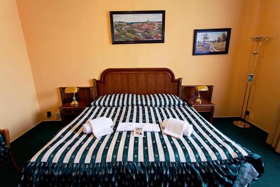 Hotel U Raušů foto 13