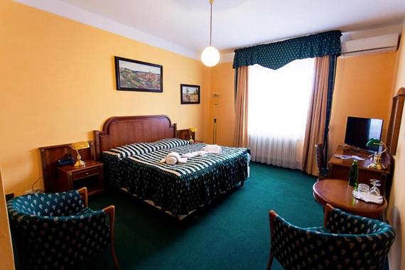Hotel U Raušů foto 11