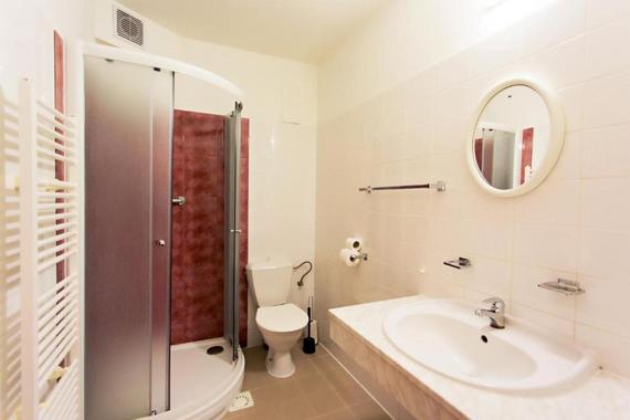Hotel U Raušů foto 10