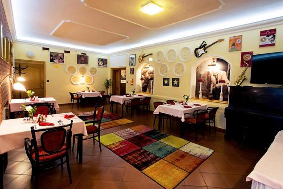 Hotel U Raušů foto 9